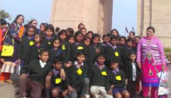 Charitable Society for the education